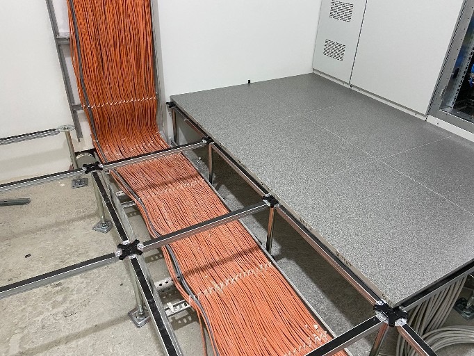 Yükseltilmiş Panel Uygulamaları